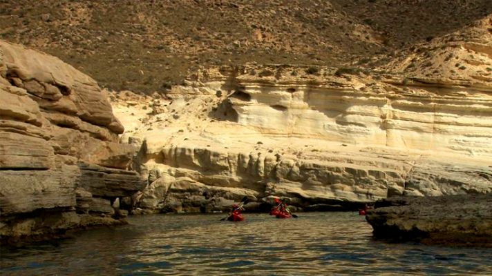 El Cabo de Gata