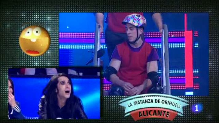 El pueblo más divertido - Chistobogán de La Matanza de Orihuela