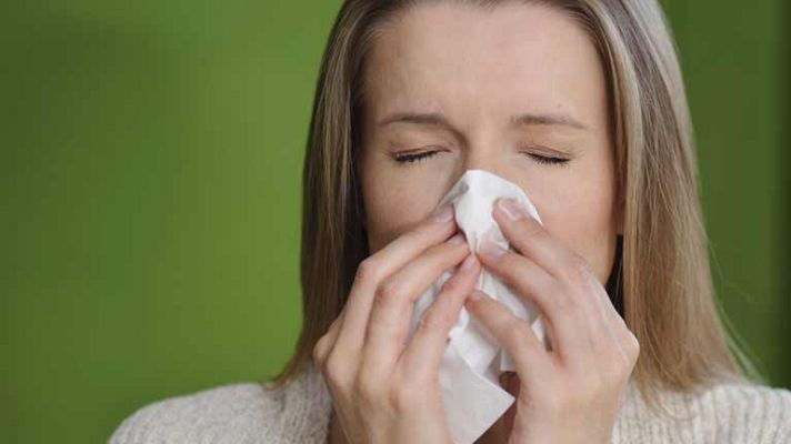 La mañana - Cómo evitar catarros en verano