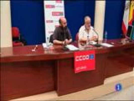 Panorama Regional - Asturias en 2' - 13/08/14