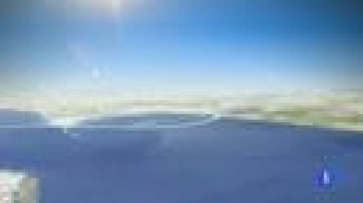 L'informatiu - Comunitat Valenciana - El tiempo en la Comunidad Valenciana - 13/08/14