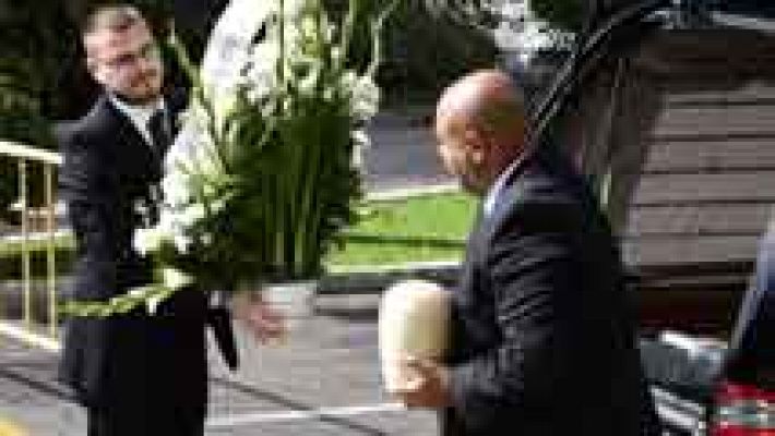 Informativo de Madrid - Informativo de Madrid - 13/08/14