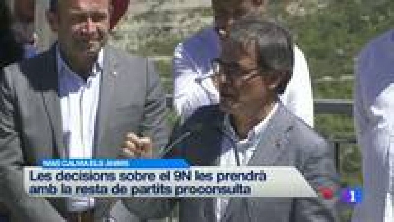 L'Informatiu: L'Informatiu - 13/07/2014 | RTVE Play