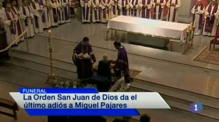 Noticias de Castilla-La Mancha - Noticias de Castilla-La Mancha - 13/08/14