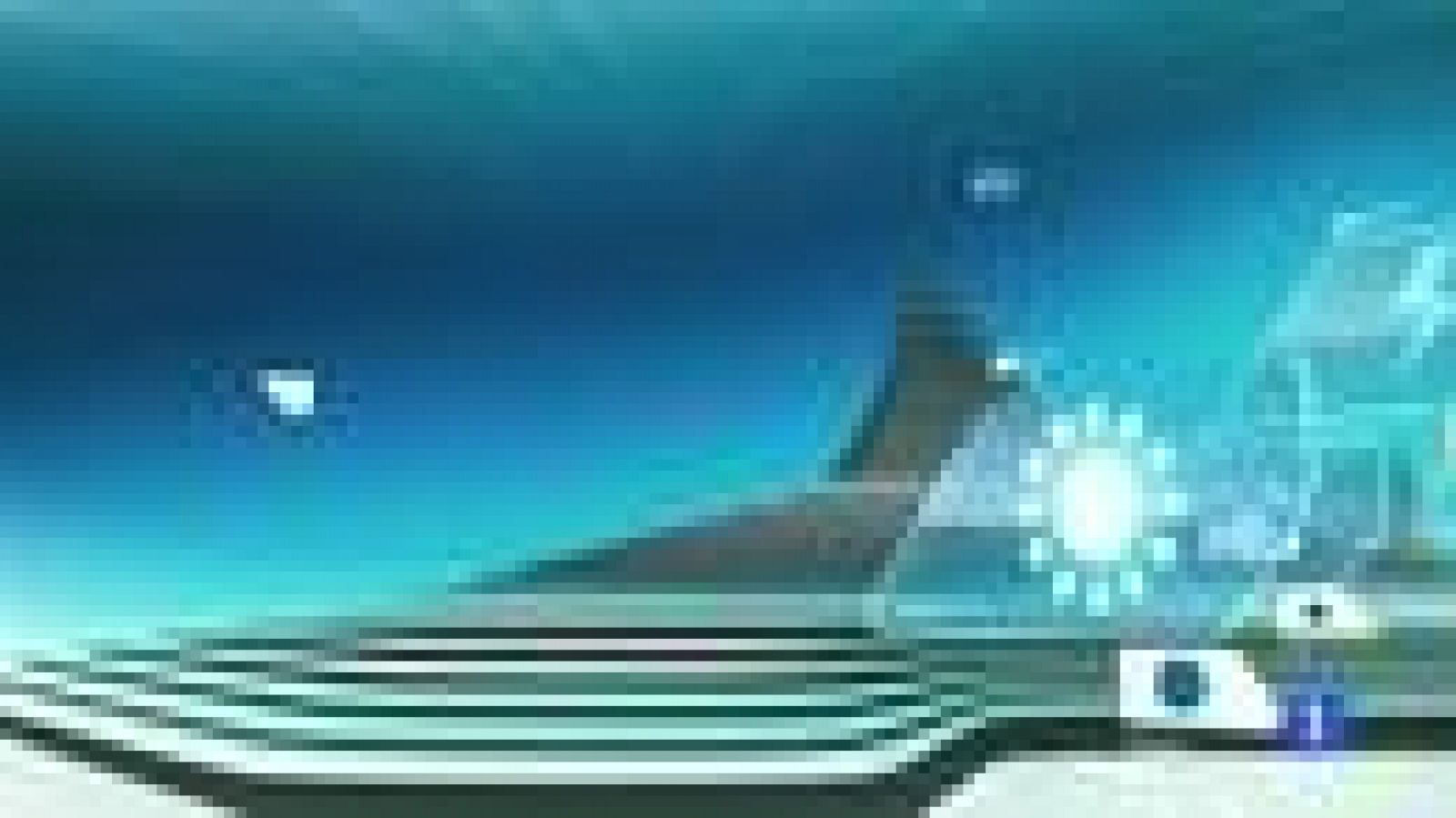 El tiempo en Castilla y León - 13/08/14