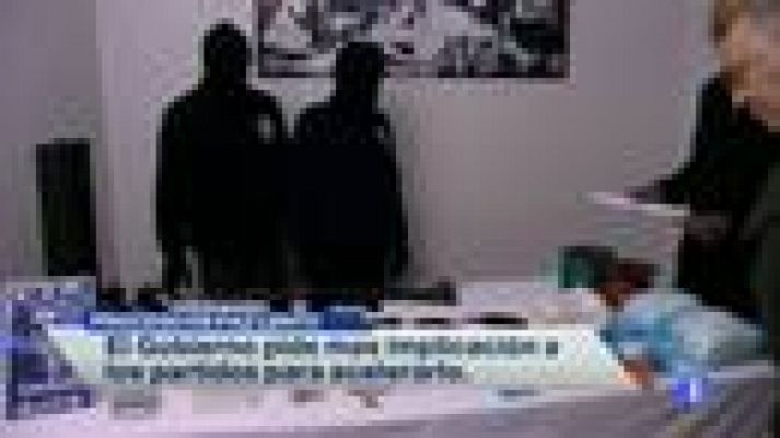 Telenorte - País Vasco - Telenorte País Vasco - 13/08/14