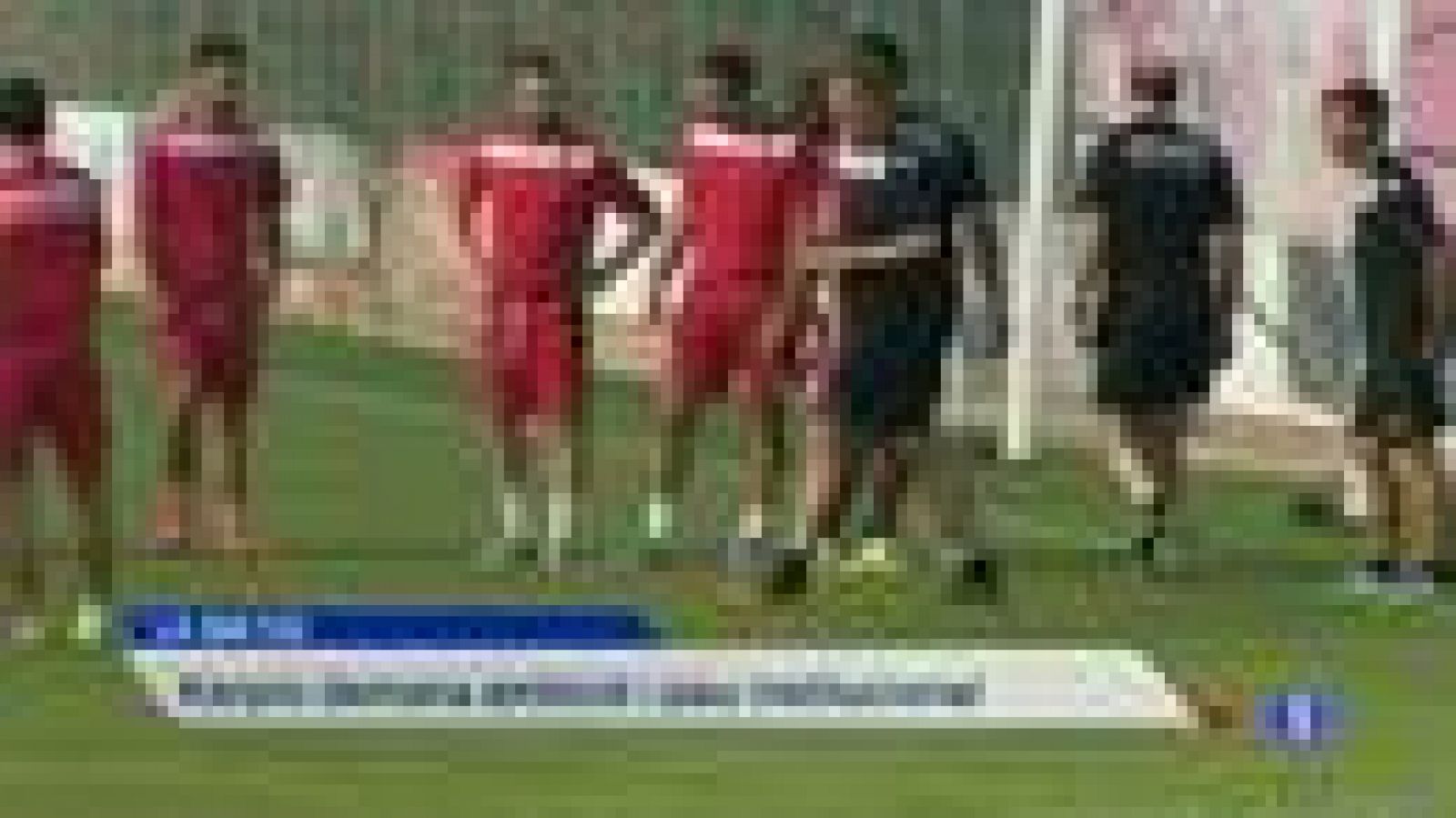 Informatiu Balear - 13/08/14 | Ver