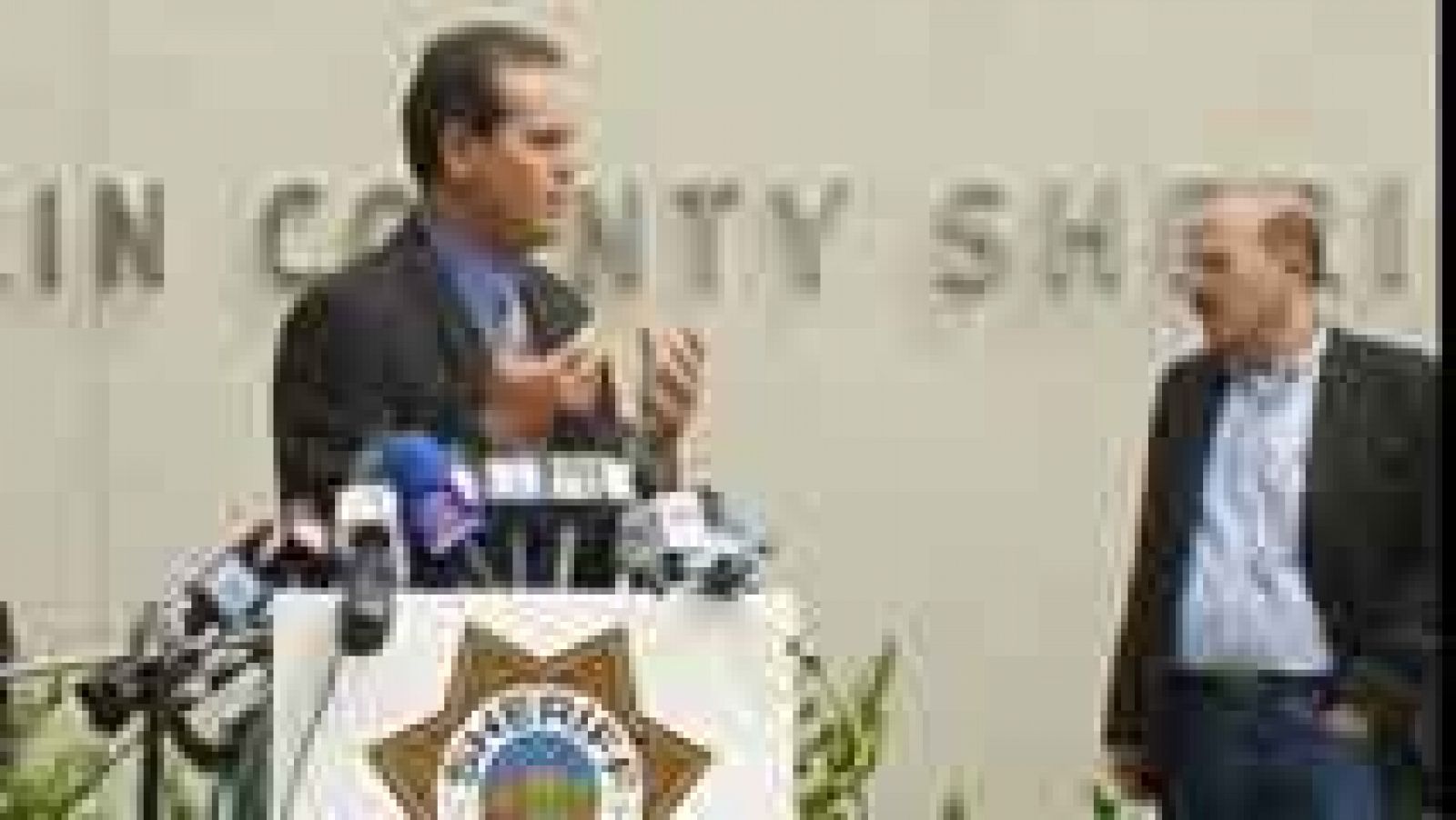 A falta de los resultados de la autopsia, la policía confirma que Robin Williams se suicidó