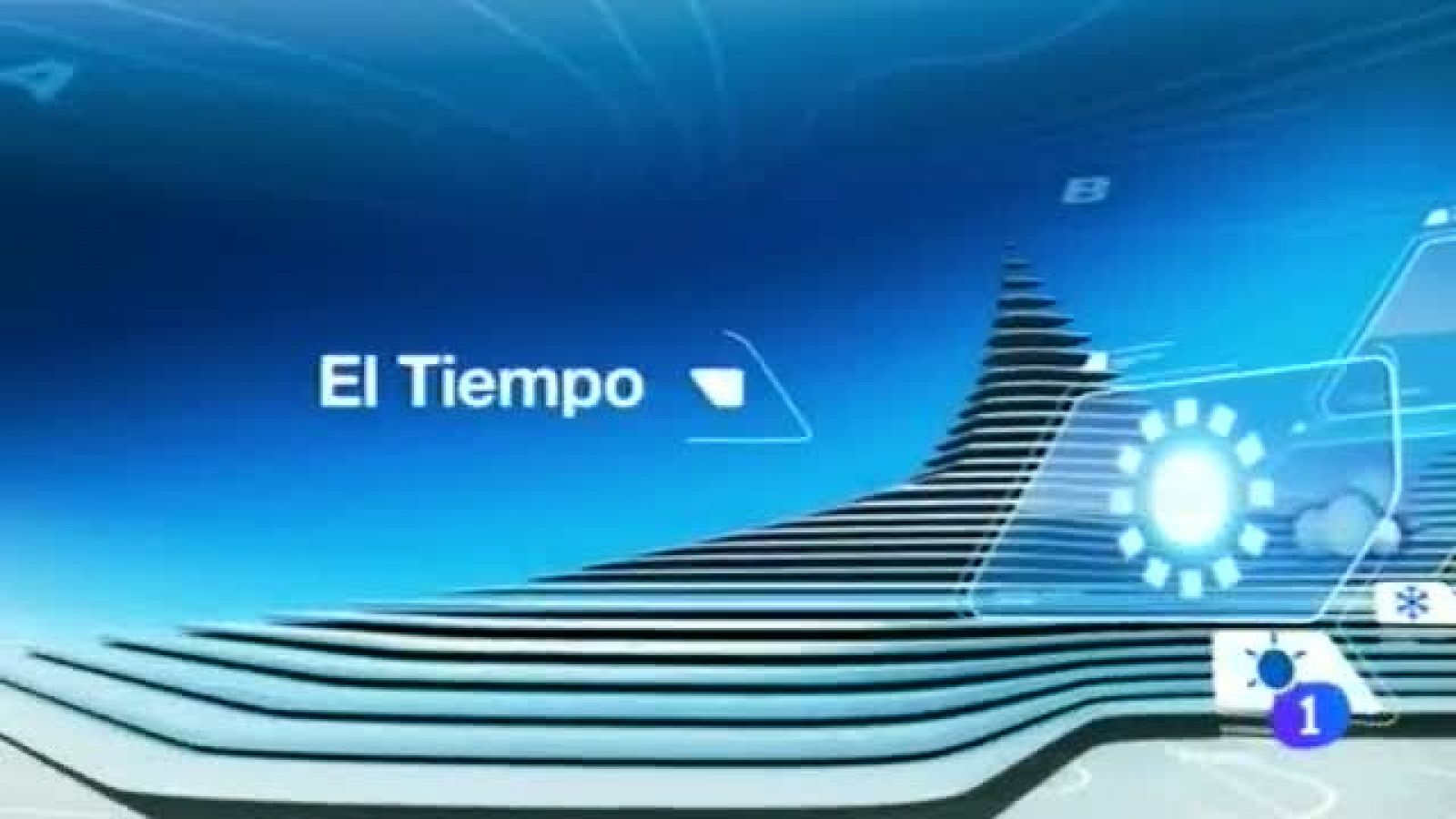 Telenavarra: El Tiempo en la Comunidad de Navarra - 13/08/2014 | RTVE Play