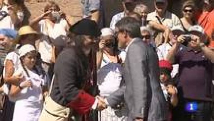 L'Informatiu - L'Informatiu 2 - 13/08/2014