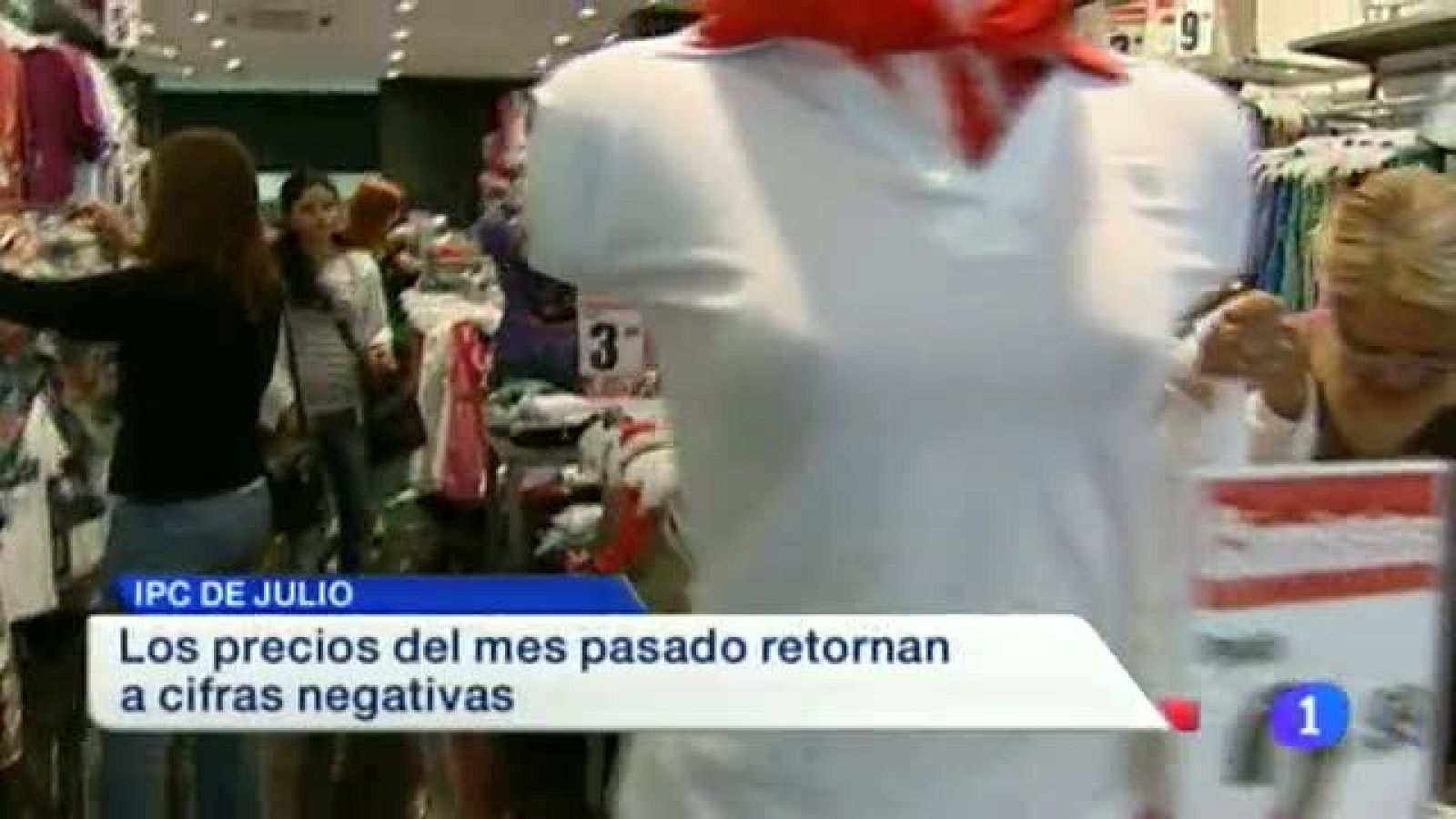 Telenavarra 2 - 13/08/2014 | Ver