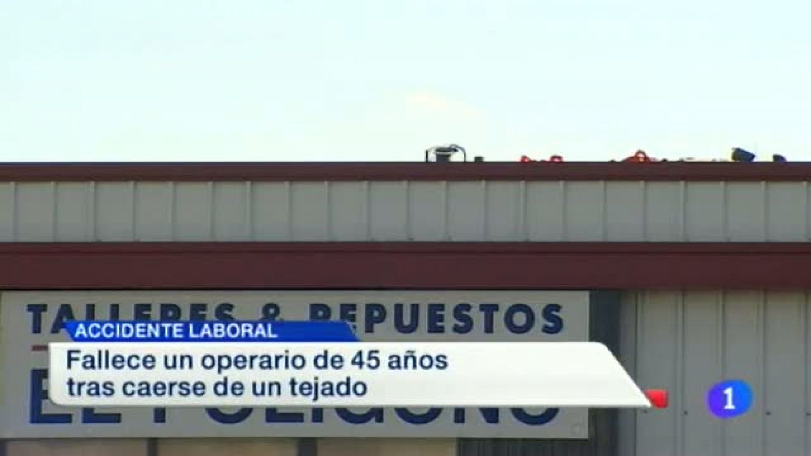 Telenavarra en 2' - 13/08/2014 | Ver