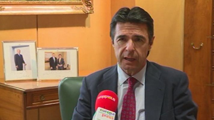 Telecanarias - Telecanarias - 13/08/14