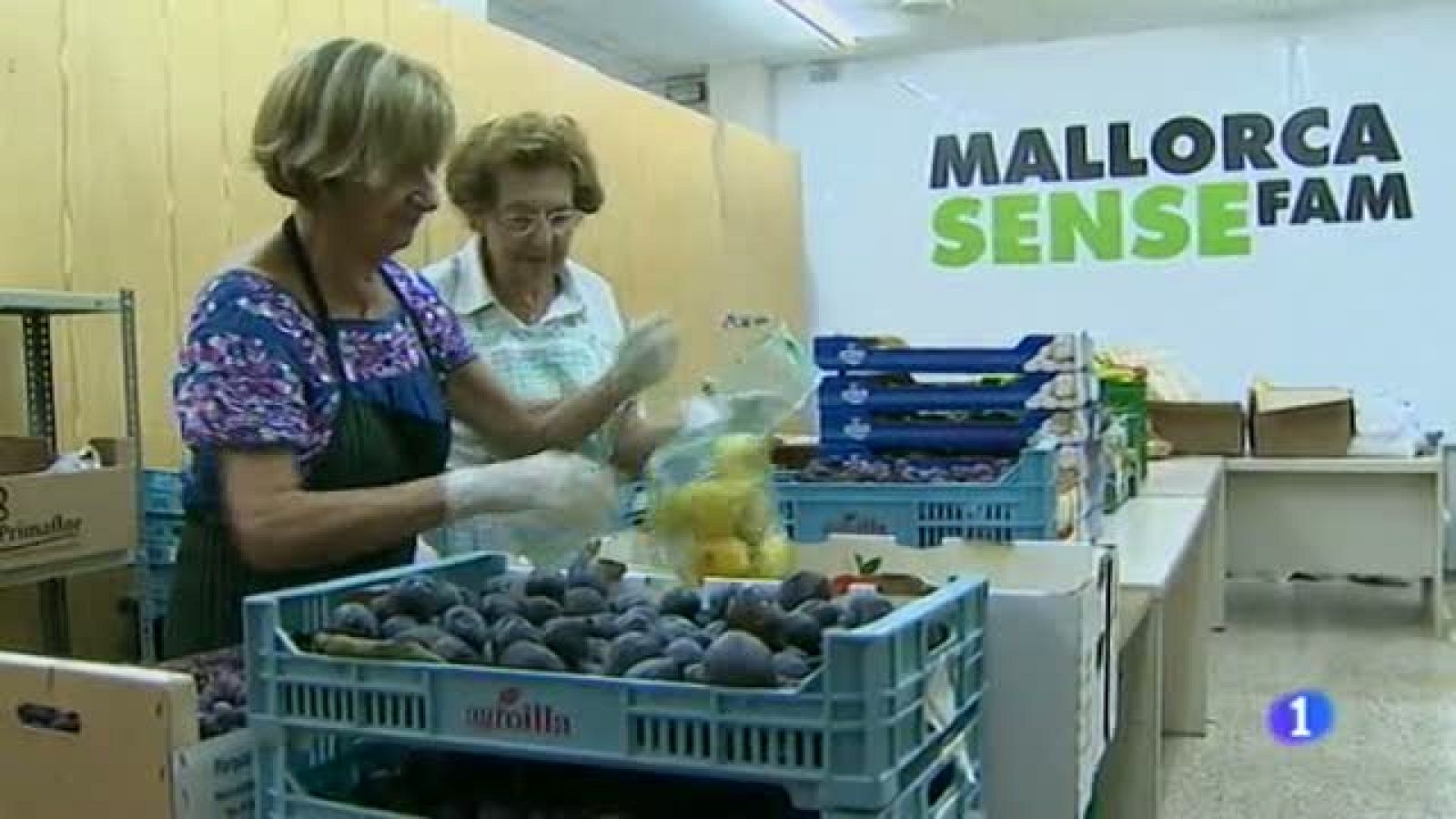 Informatiu Balear 2 - 13/08/14 | Ver