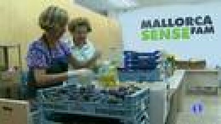 Informatiu Balear - Informatiu Balear 2 - 13/08/14