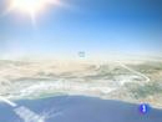 Informativo Telerioja - El tiempo en La Rioja - 13/08/14