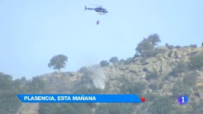 Noticias de Extremadura 2 - 13/08/2014