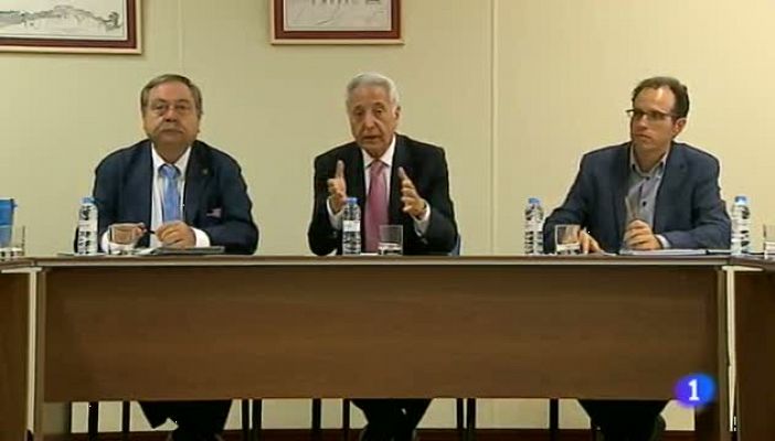 Noticias Aragón - Noticias Aragón 2-13/08/14