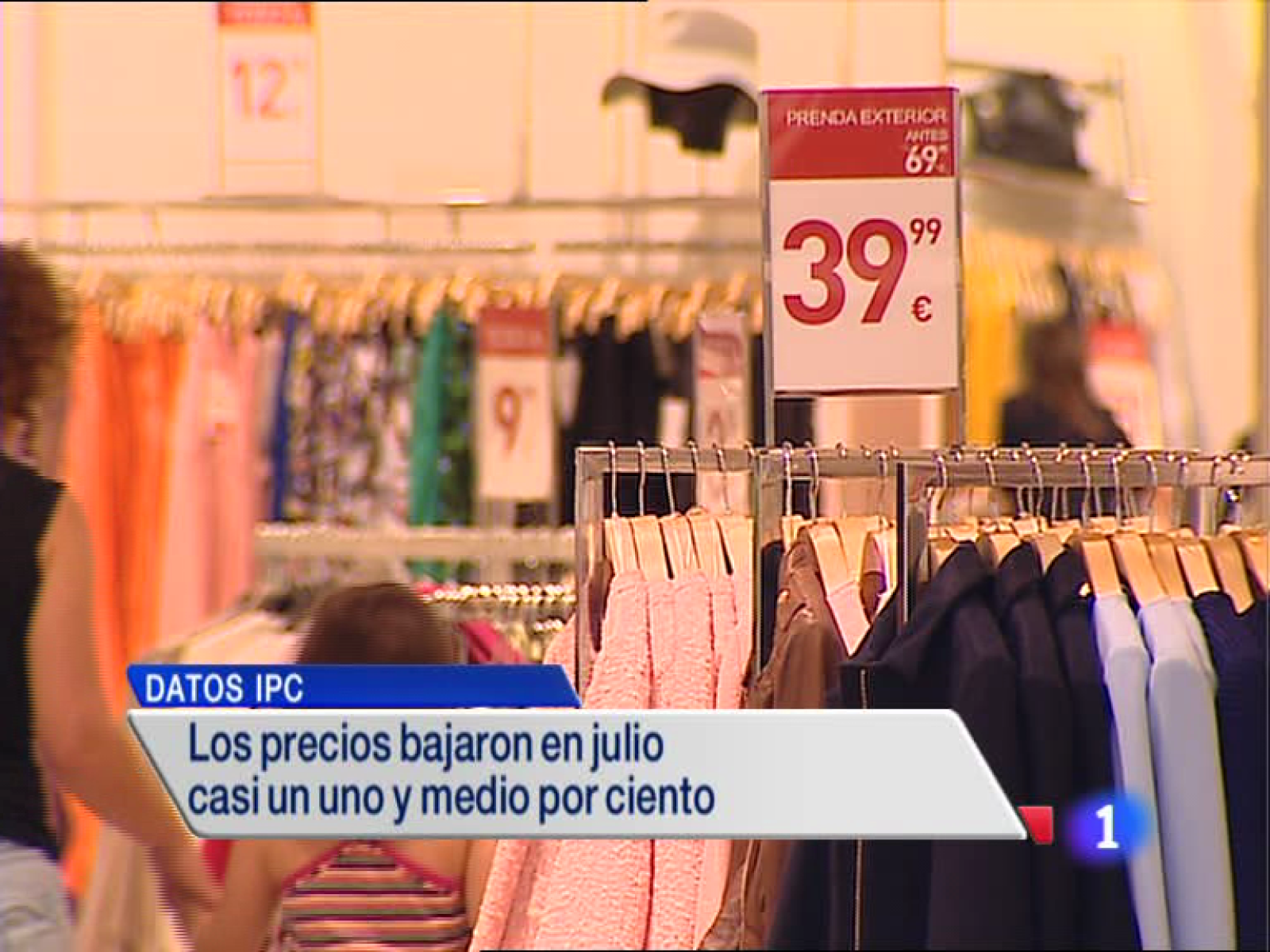 Telerioja en 2' - 13/08/14 | Ver