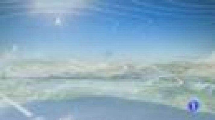 TeleCantabria - El tiempo en Cantabria - 13/08/14