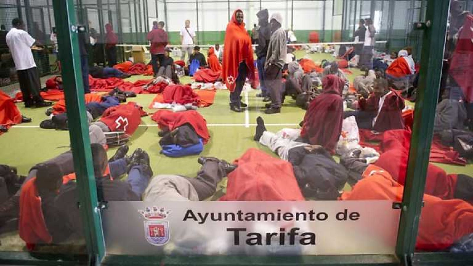 Telediario - 15 horas - 13/08/14 - ver ahora