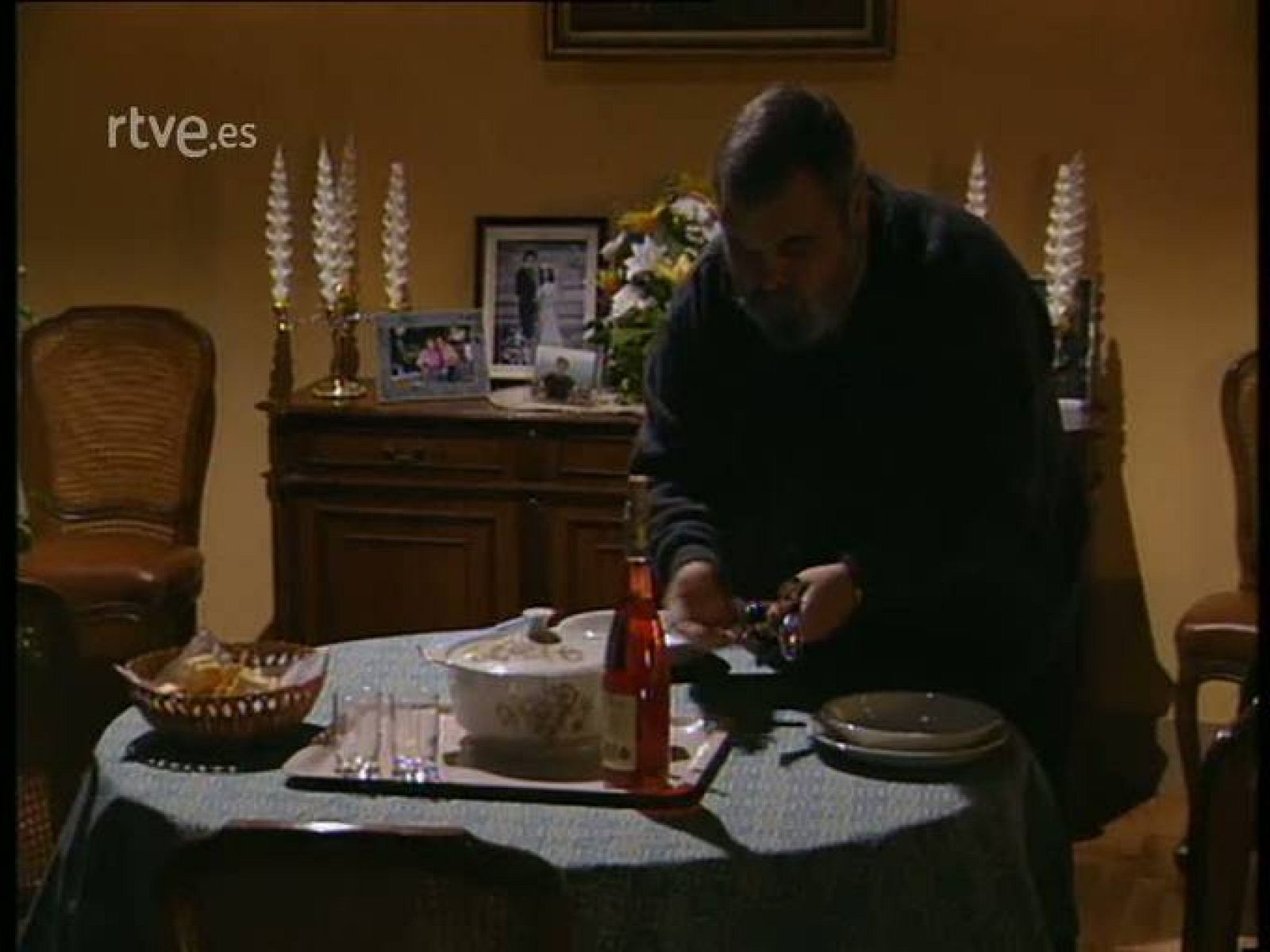 Arxiu TVE Catalunya - Marina