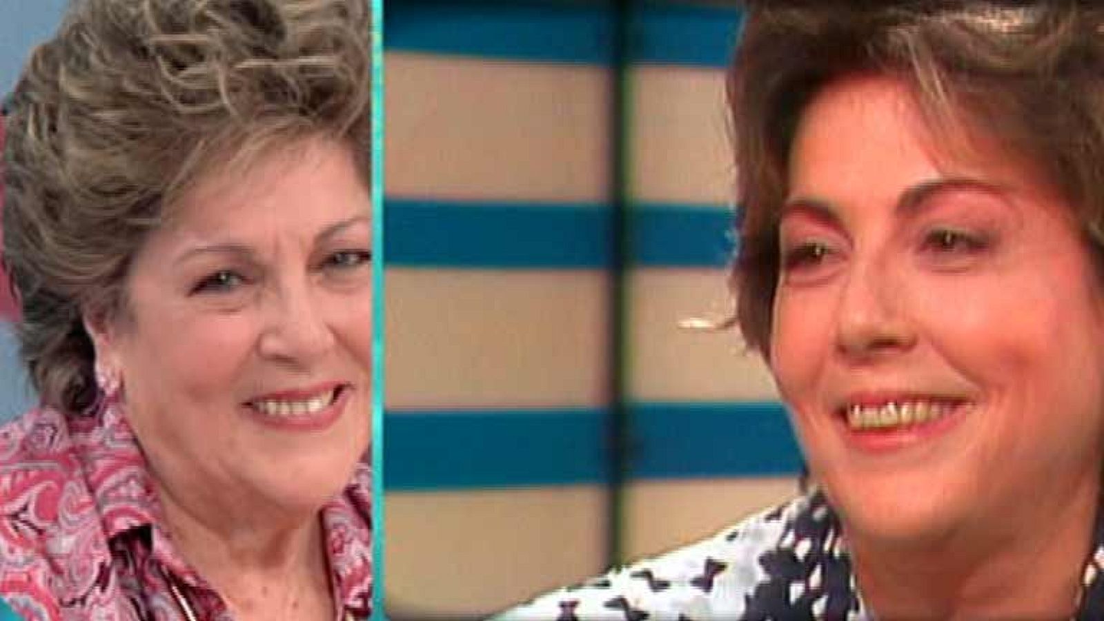 La mañana - Felicidades Paloma