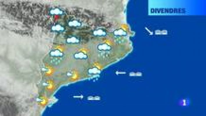 L'Informatiu - El temps - 14/08/2014