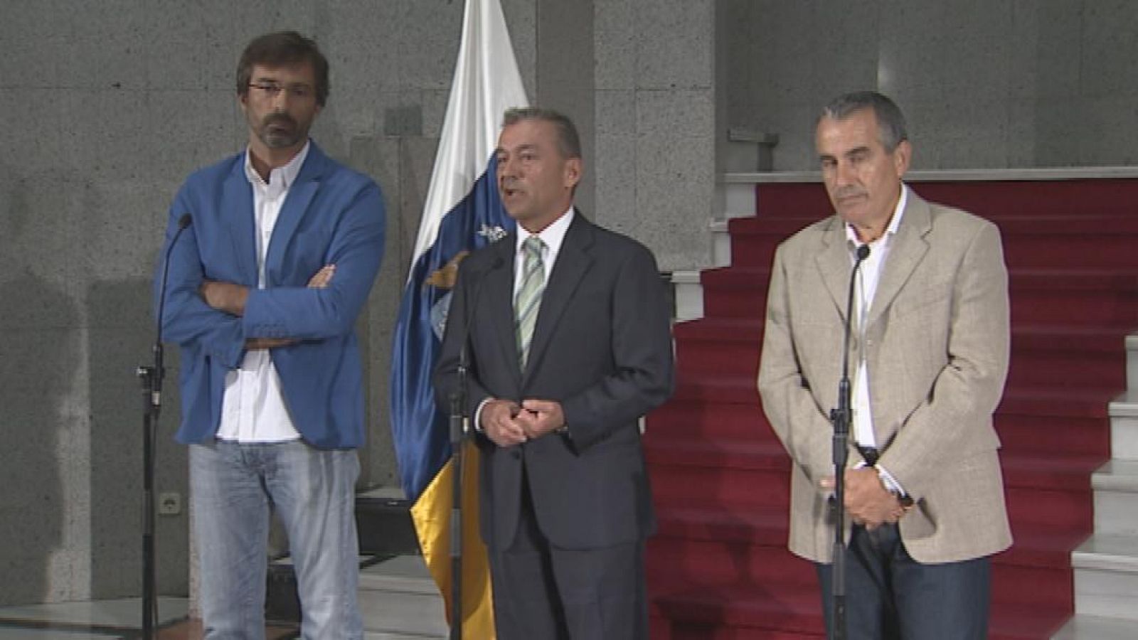 Canarias en 2'- 14/08/14 | Ver