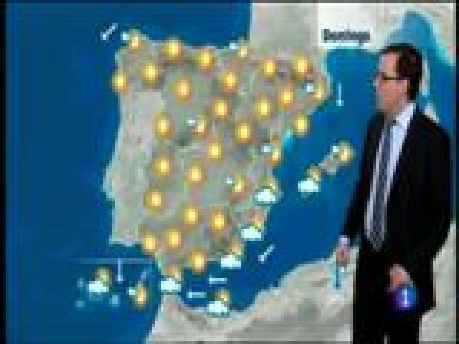 Panorama Regional: El tiempo en Asturias - 14/08/14 | RTVE Play