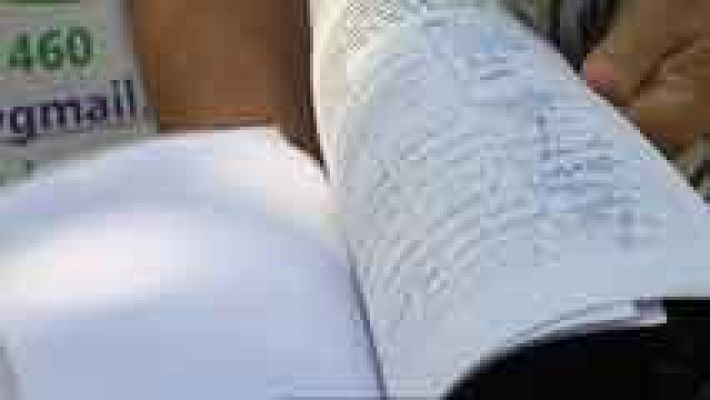 Informativo de Madrid - Informativo de Madrid - 14/08/14