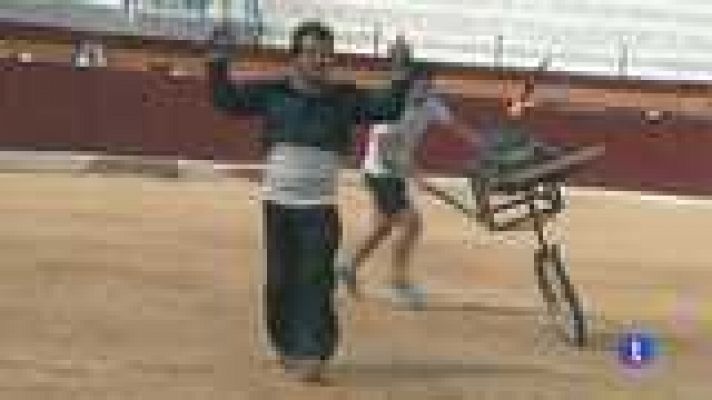 L'informatiu - Comunitat Valenciana - L'Informatiu - Comunitat Valenciana - 14/08/14