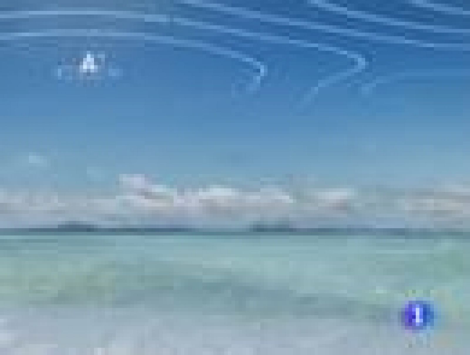 El tiempo en La Rioja - 14/08/14 | Ver