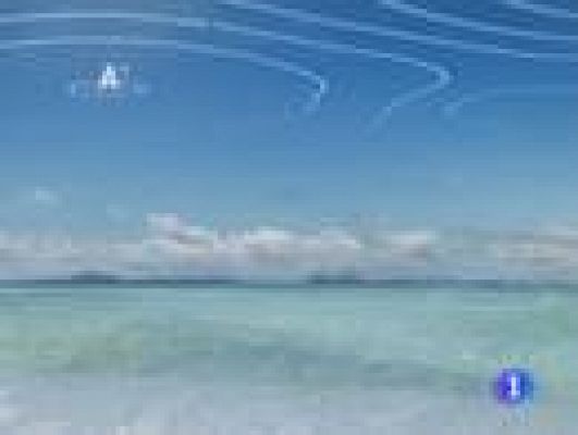 Informativo Telerioja - El tiempo en La Rioja - 14/08/14