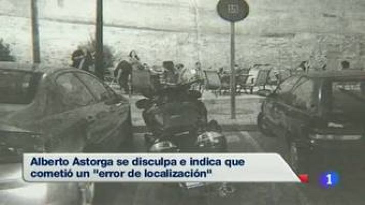 Noticias de Extremadura - 14/08/2014