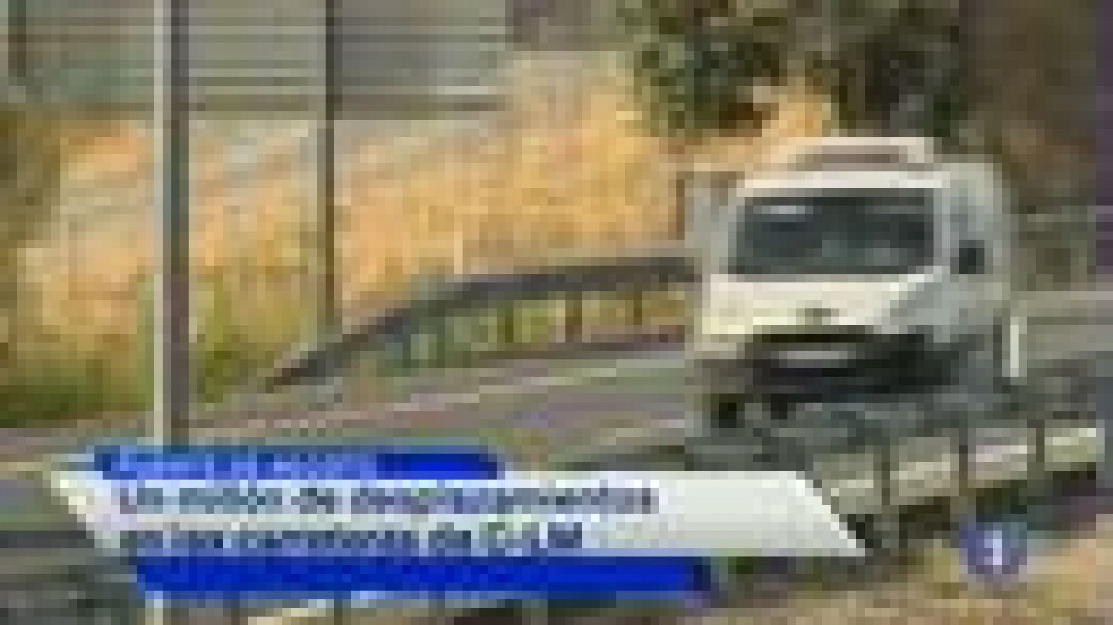 Castilla-La Mancha en 2" - 14/08/14 | Ver