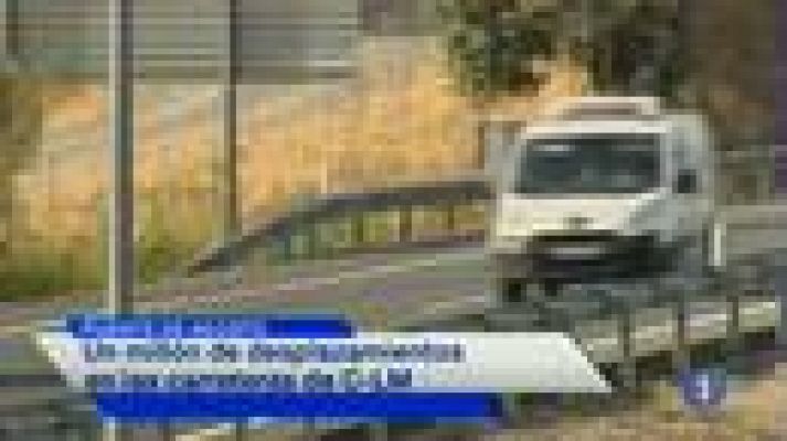 Noticias de Castilla-La Mancha - Castilla-La Mancha en 2" - 14/08/14