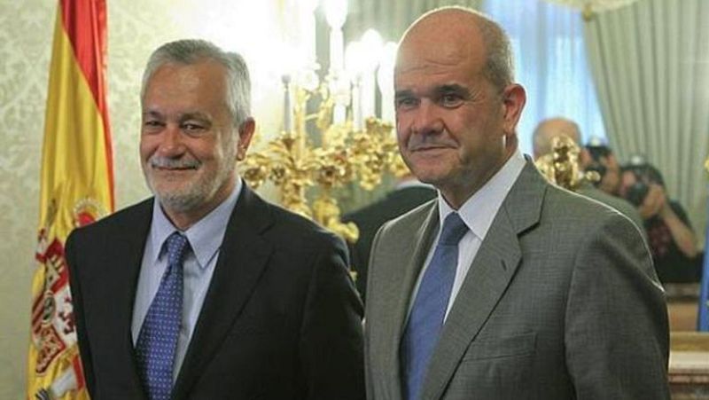 Los expresidentes andaluces aseguran que comparecerán voluntariamente ante el Tribunal Supremo