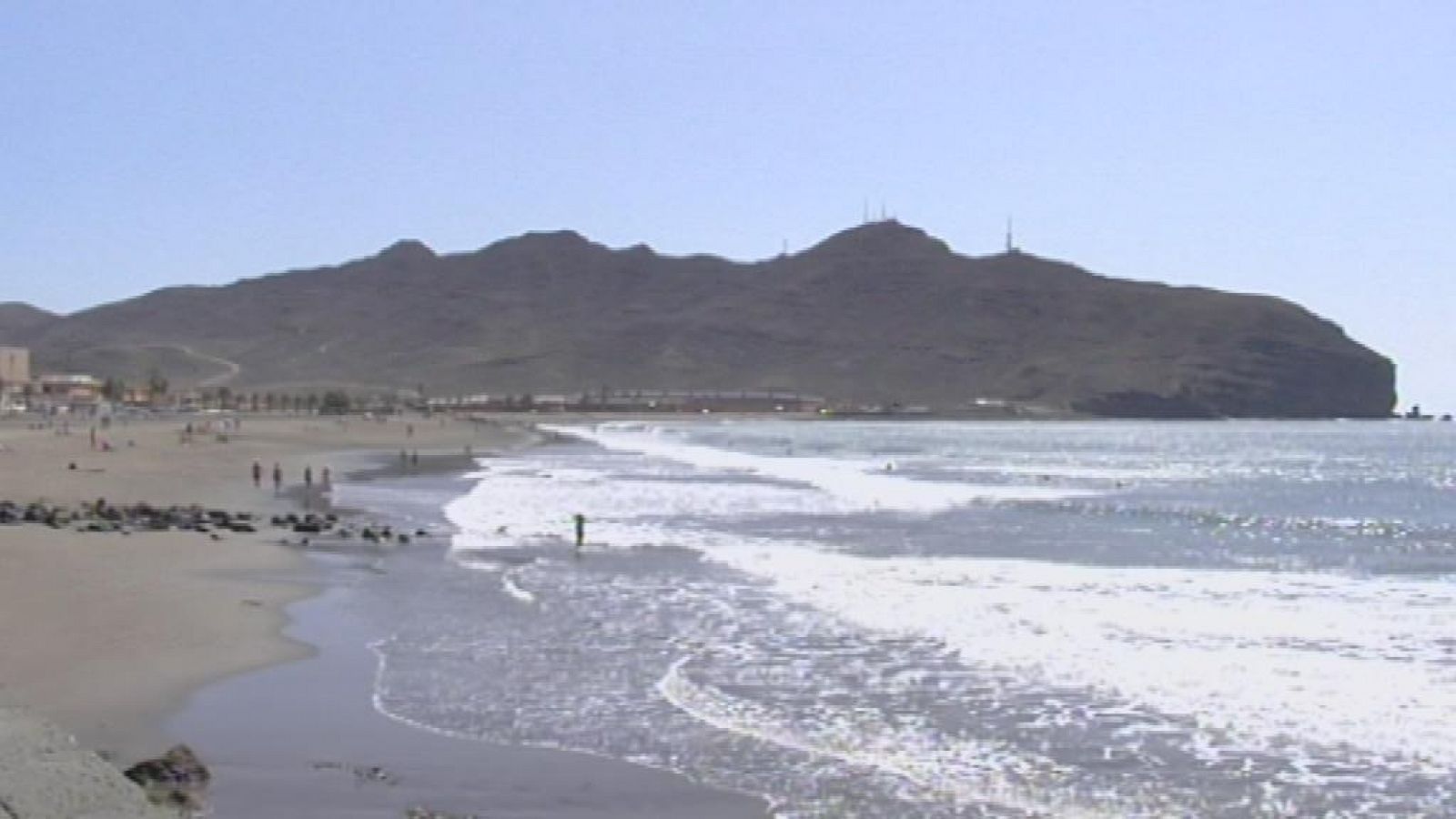 El tiempo en Canarias - 14/08/14 | Ver