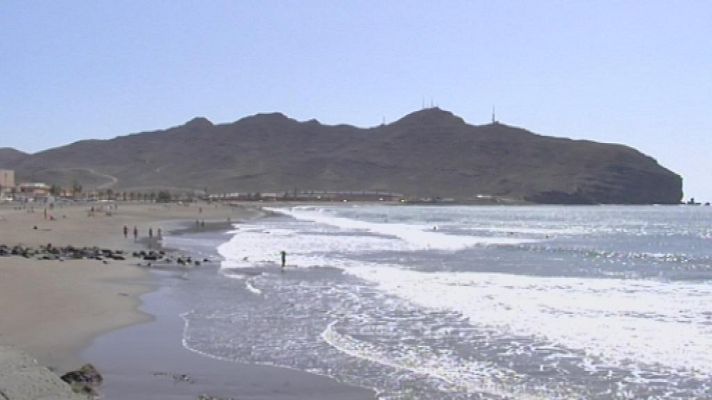 Telecanarias - El tiempo en Canarias - 14/08/14