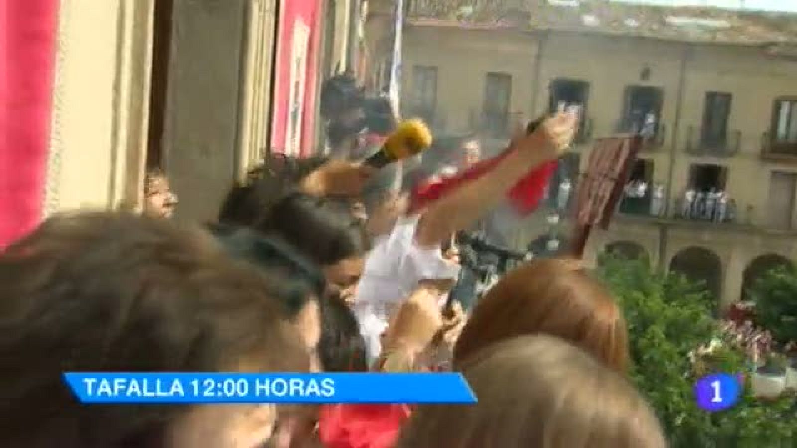 Telenavarra 2 - 14/08/014 | Ver