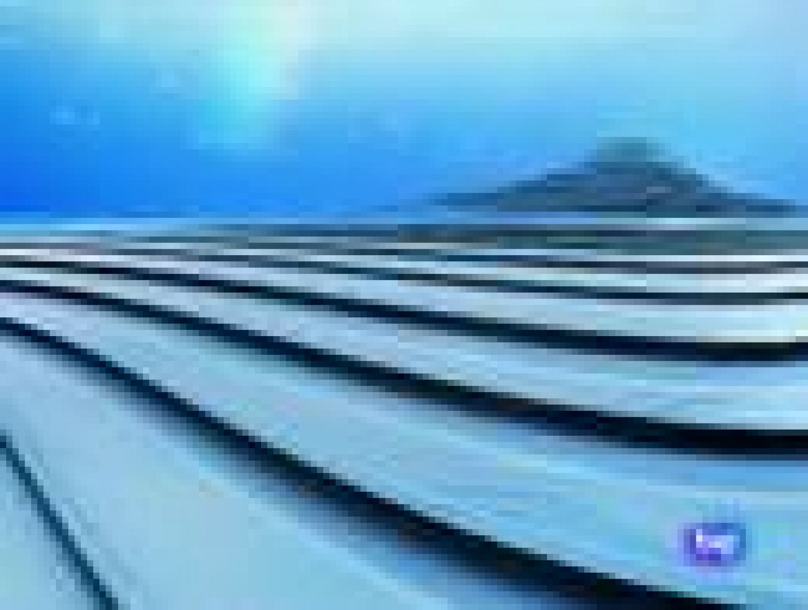 Informativo Telerioja 2 - 14/08/14 | Ver