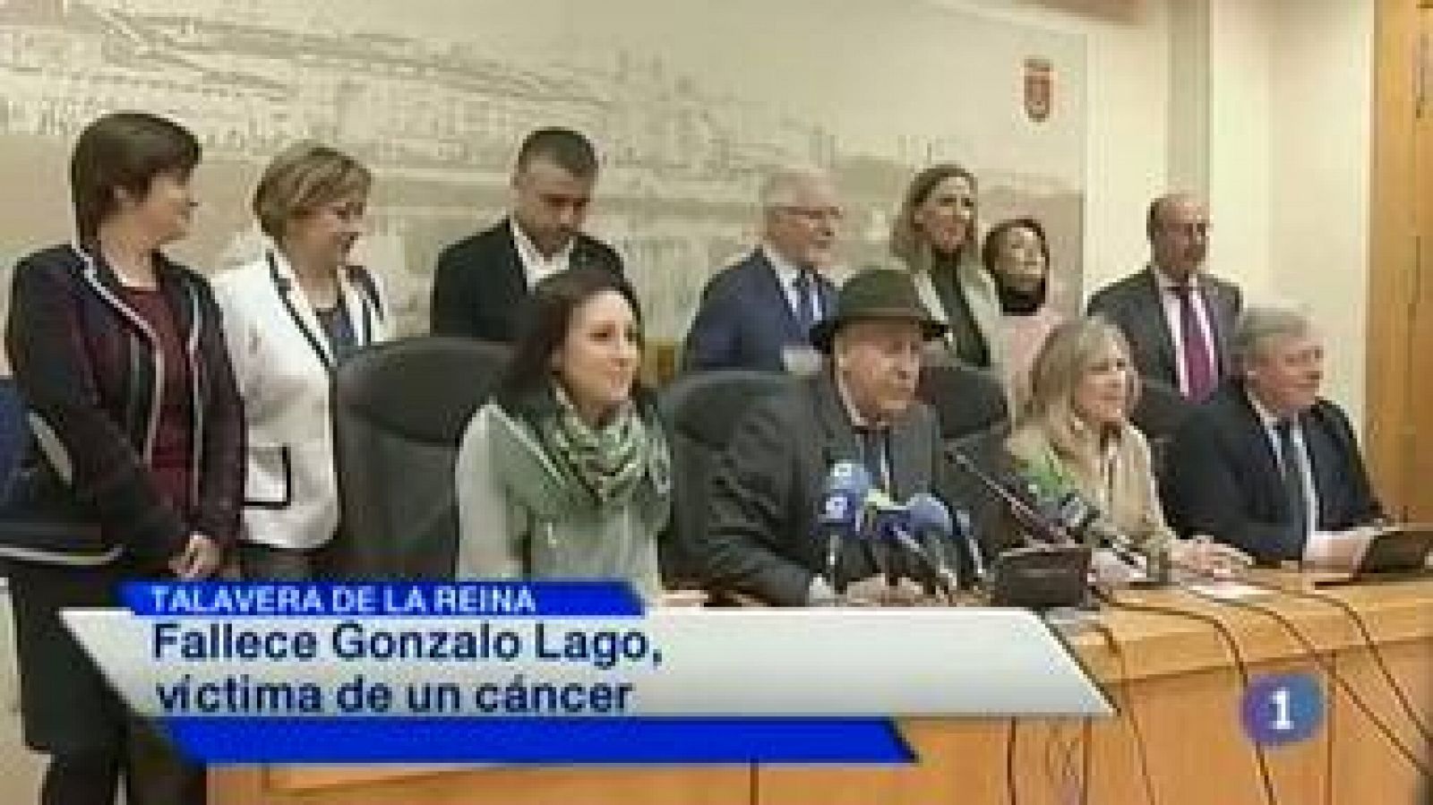 Noticias de Castilla-La Mancha 2 - 14/08/14 | Ver