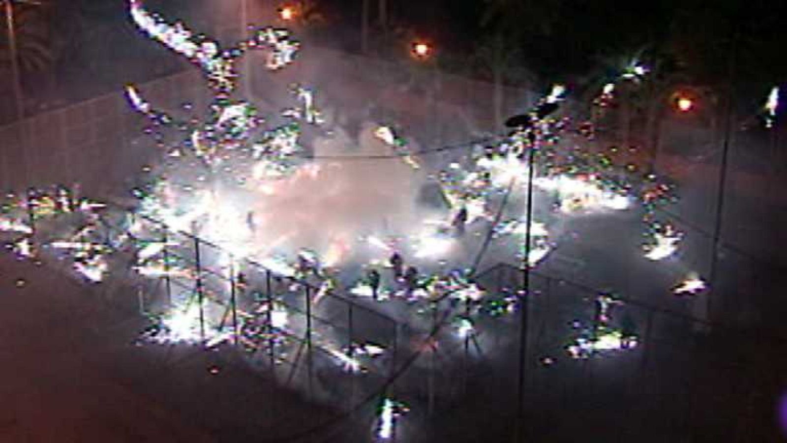 L'Informatiu - Comunitat Valenciana 2 - 14/08/14 - Ver ahora