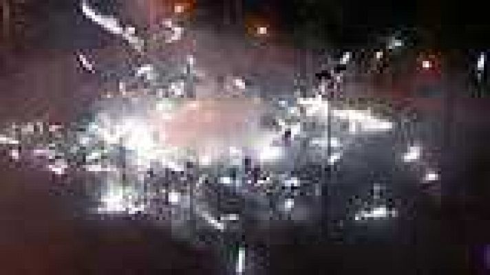 L'informatiu - Comunitat Valenciana - L'Informatiu - Comunitat Valenciana 2 - 14/08/14