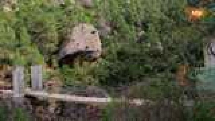 Atletismo - Ultratrail - Serra del Montsant