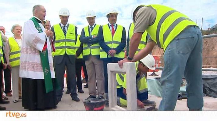 España en 24h - España en 24 horas - 14/08/14