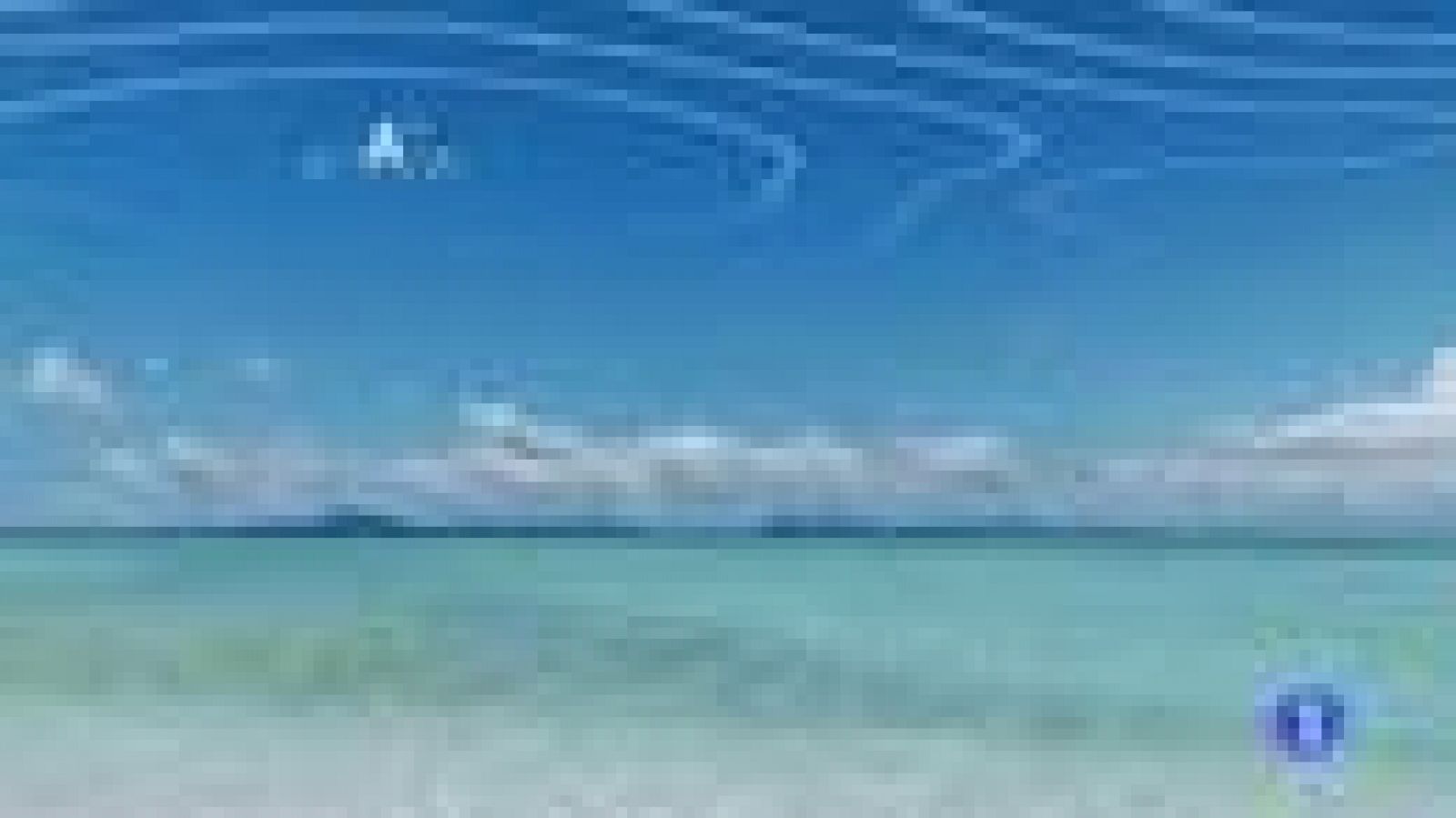 El tiempo en Cantabria - 14/08/14