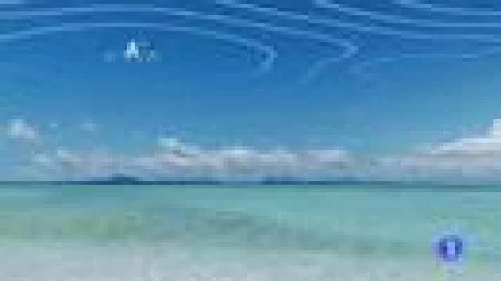 TeleCantabria - El tiempo en Cantabria - 14/08/14