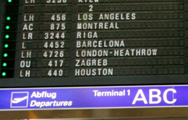  - Cursos para perder el miedo a volar